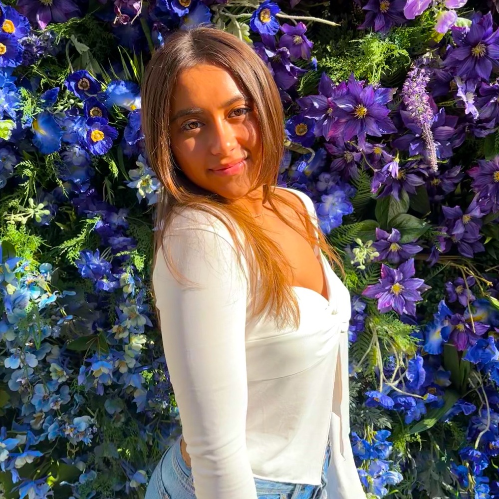 Meet your Posher, Leilani